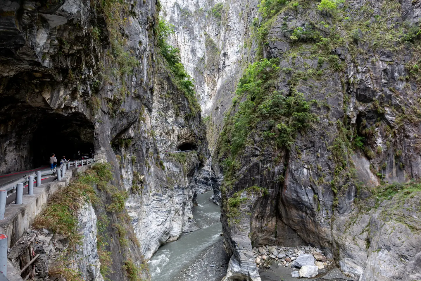 Taroko Gorge 太魯閣