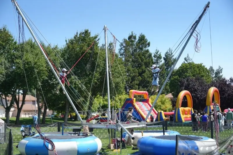 Kids Game Zone